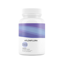 Load image into Gallery viewer, FlowFlora Probiotic Capsules
